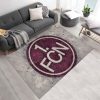 1. FC Nürnberg Diamond Style Teppich