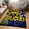 1. FC Saarbrücken Saarbrücken FCS Teppich
