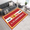 1. FC Union Berlin Sport 03 Teppich