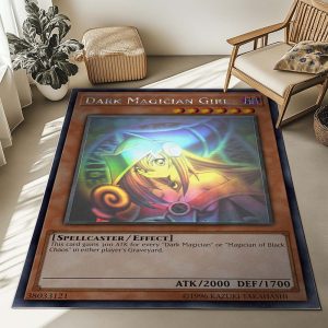 2017 – Dunkle Magierin – Ghost-Weltmeisterschaft Teppich