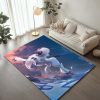 Absol Pokémon Teppich