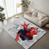 Abenteuer Spider-Man Teppich