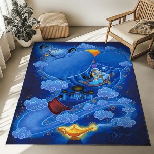 Aladdin – Disney 02 Teppich