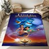 Aladdin – Disney 04 Teppich