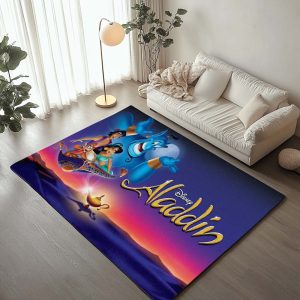 Aladdin – Disney 06 Teppich