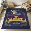 Aladdin – Disney 07 Teppich