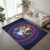 Alice im Wunderland 12 Teppich