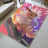 Alle Evoli-Entwicklungen Pokémon  - All Eevee Evolutions Pokemon 1008 Teppich