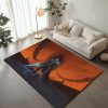 Anduin Wrynn Schattenlande World of Warcraft WOW Teppich