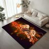 Arkani Pokémon Die Legende  - Arcanine Pokemon The Legend 3 Teppich