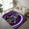 Astro Jack violett Fortnite-Skin Teppich