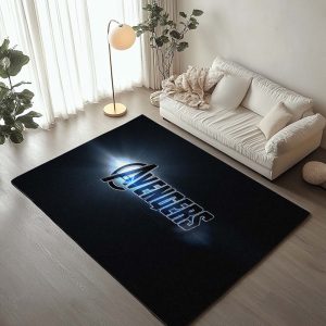 Avengers – Marvel 03 Teppich