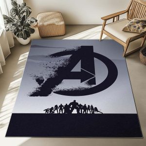Avengers – Marvel Teppich
