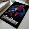 Avengers Spider-Man Teppich