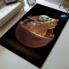 Baby Yoda Grogu Star Wars 13 Teppich