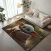 Baby Yoda Star Wars 6 Teppich