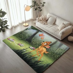 Bambi 02 Teppich