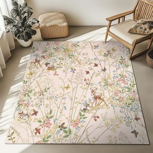 Bambi & Klopfer – Disney 05 Teppich