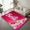 Barbie 01 Teppich