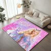 Barbie 02 Teppich