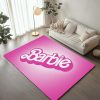 Barbie 03 Teppich
