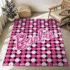 Barbie 04 Teppich