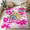 Barbie 06 Teppich