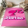 Barbie 07 Teppich