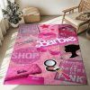 Barbie 08 Teppich