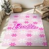 Barbie 11 Teppich