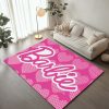 Barbie 12 Teppich