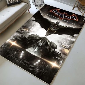 Batman Arkham Knight Teppich