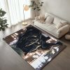 Batman DC 23 Teppich