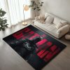 Batman DC 25 Teppich