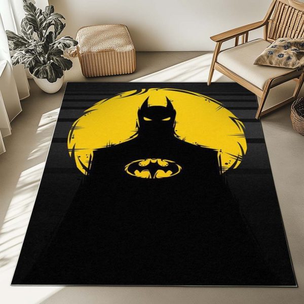 Batman DC 37 Teppich – Bild 2