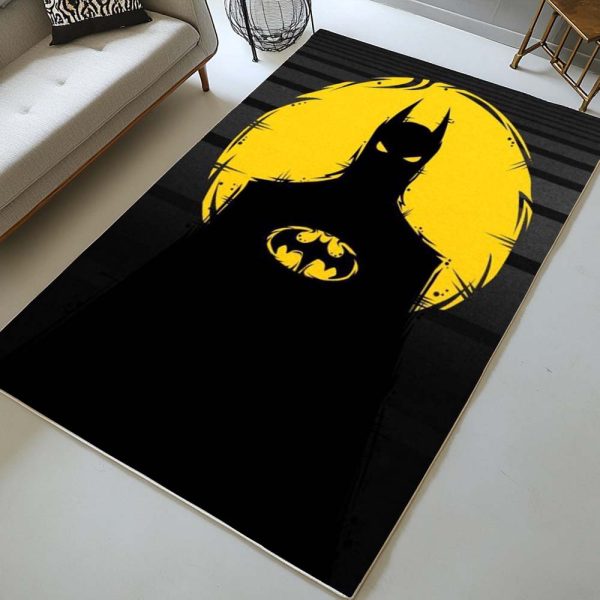 Batman DC 37 Teppich