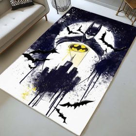 Batman DC 38 Teppich
