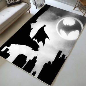 Batman DC 39 Teppich