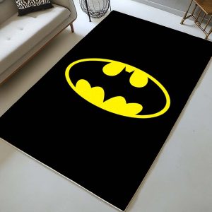 Batman DC 40 Teppich