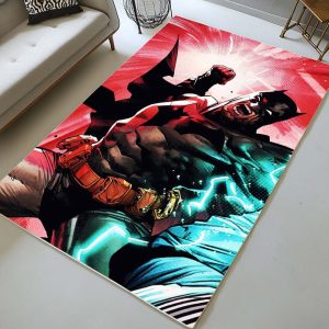 Batman DC 41 Teppich
