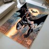 Batman DC 42 Teppich