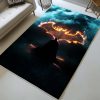 Batman DC 43 Teppich