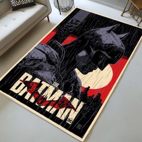 Batman DC 47 Teppich