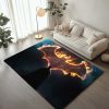 Batman DC 50 Teppich