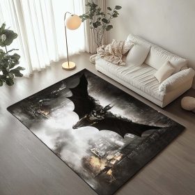 Batman DC 51 Teppich