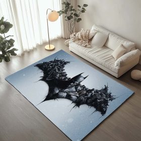 Batman DC 52 Teppich
