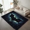 Batman DC 54 Teppich