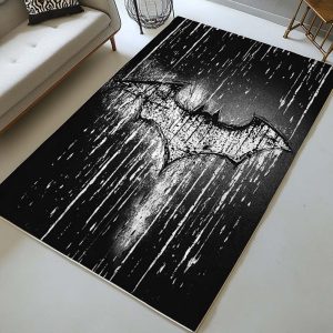 Batman DC 55 Teppich