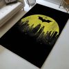 Batman DC 56 Teppich