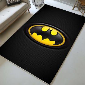 Batman DC 57 Teppich